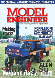 Model Engineer No.4621