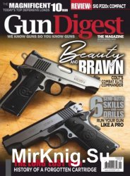 Gun Digest - September 2019