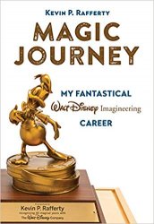 Magic Journey: My Fantastical Walt Disney