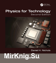Physics for Technology, Second Edition