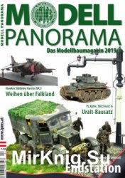 Modell Panorama 2019-04