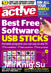 Computeractive - Issue 562
