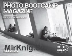 Photo BootCamp Magazine Issue 18 2019