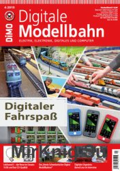 Digitale Modellbahn 4 2019