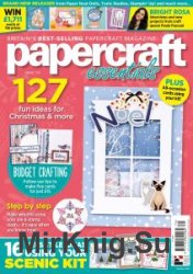Papercraft Essentials - Issue 179