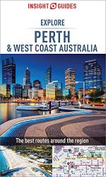 Insight Guides Explore Perth & West Coast Australia