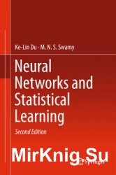 Neural Networks and Statistical Learning (2019)