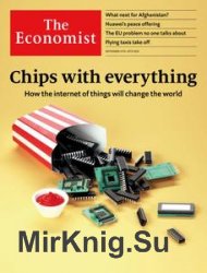 The Economist - 14 September 2019