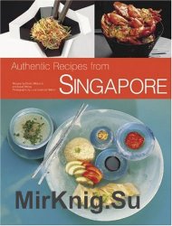 Authentic Recipes from Singapore