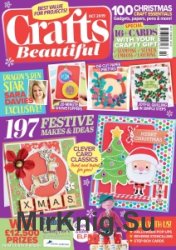 Crafts Beautiful - Issue 337