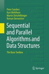 Sequential and Parallel Algorithms and Data Structures: The Basic Toolbox