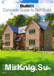 Build It - Complete Guide to Self Build 2019