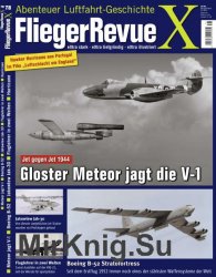 FliegerRevue X 78