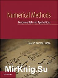 Numerical Methods: Fundamentals and Applications