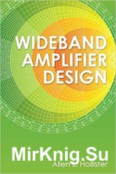 Wideband Amplifier Design