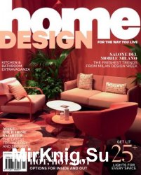 Home Design - Vol.22 No.2