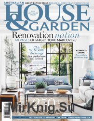 Australian House & Garden - October 2019