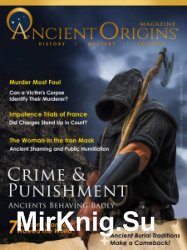 Ancient Origins Magazine - September 2019