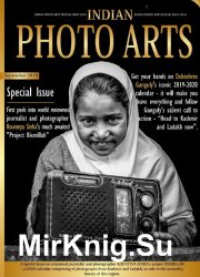 Indian Photo Arts Special Issue September 2019