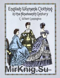 English Womens Clothing in the Nineteenth Century