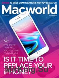 Macworld USA - October 2019