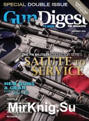 Gun Digest 2016-01