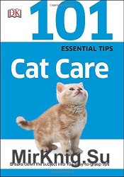 101 Essential Tips Cat Care