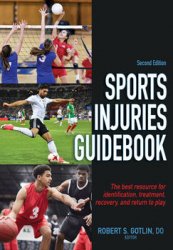 Sports Injuries Guidebook, 2nd Edition