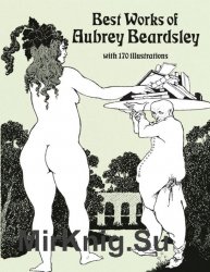 Best Works of Aubrey Beardsley