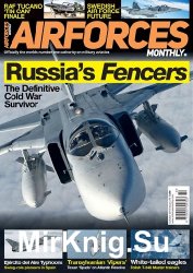 Air Forces Monthly 2019-10
