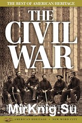 The Best of American Heritage: The Civil War