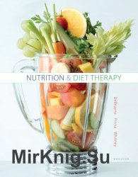 Nutrition and Diet Therapy - 2016