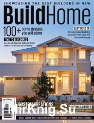 BuildHome - Issue 25.3