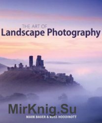 The Art of Landscape Photography (2014)