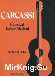 Classical Guitar Method