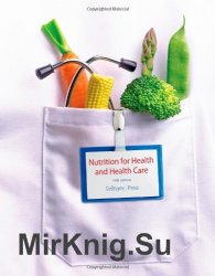 Nutrition for Health and Healthcare