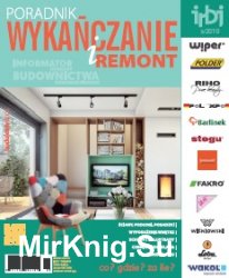 Poradnik Budowa i Remont - Wykanczanie i Remont 3/2019