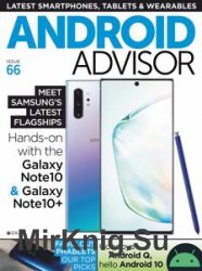 Android Advisor - Issue 66