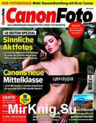 CanonFoto No.06 2019