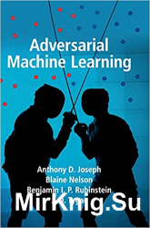 Adversarial Machine Learning (Cambridge University Press)