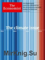 The Economist - 21 September 2019