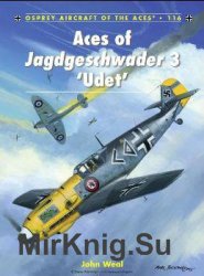 Aces of Jagdgeschwader 3 