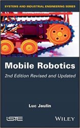 Mobile Robotics 2nd Edition