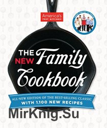 The New Family Cookbook