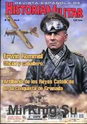 Revista Espanola de Historia Militar 110 (2009-07)