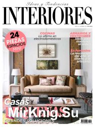 Interiores Espana No.223