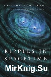 Ripples in Spacetime - Einstein, Gravitational Waves, and the Future of Astronomy