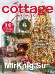 The Cottage Journal - Christmas 2019