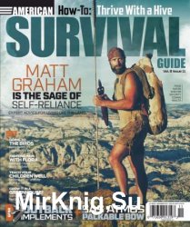 American Survival Guide - November 2019