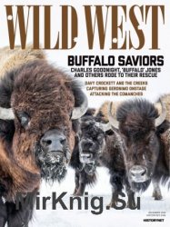 Wild West - December 2019
